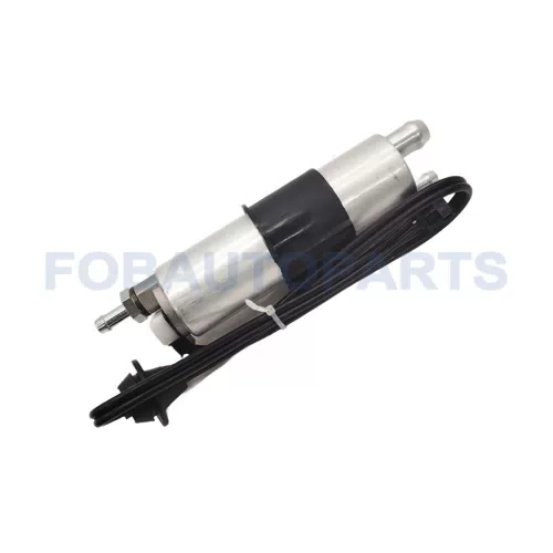 Fuel Pump & Parts Compatible with Mercedes-Benz C-Class W202 014 034 0002 A0004706394 0986580371 Engine - image 3